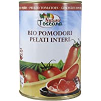 Probios Natura Toscana Tomates Pelados - 12 estanos